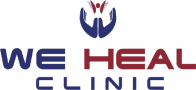 We Heal Clinic