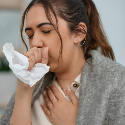 Fever and cough doctor in Baner